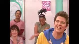Nick Playdate - The Fresh Beat Band 