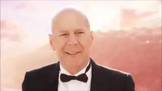 Parfum Lovingly by Bruce Willis