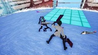 The Caligula Effect: Overdose PC Gameplay