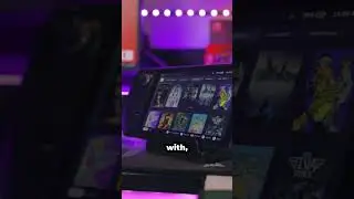 Исправьте проблемы с производительностью Steam Deck с помощью этого