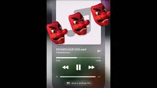 FENDIGLOCK - SOUNDCLOUD GOD (snippet 13.05.25)
