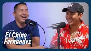 El Chino Fernandez 
