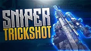 Best Trick-shot Iv Hit-Nuketown-Black Ops 2