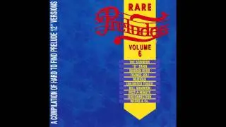 Sharon Redd - Never Give You Up (Tribute Mix)