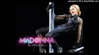 Madonna - Get Together (Live from London, The Confessions Tour) Instrumental with Backing Vocals