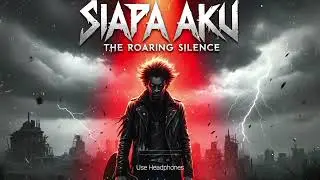 WHO AM I - AI INDONESIAN ROCK MUSIC #Aimusikasik