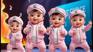 Team Rescue Song | Helping Friends & Working Together for Kids