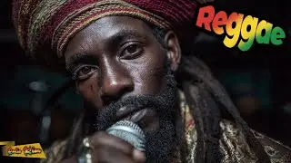 REGGAE - Earths Whisper Call