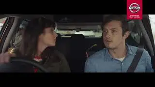 Nissan Sky Sports Sponsorship Campaign by TBWA