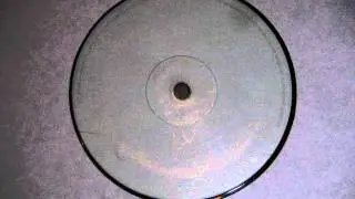 Rare Unkown white label track from 1991 oldskool