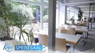 Klassenfahrt M&uuml;nchen - Haus International