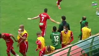 Goal of Lucas Duni!   MyCujoo