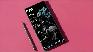 Nova Launcher Setup,The Dark Unique Home Screen, The Nova Top 10 Setup Android,👍