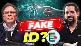 Fake ID: How AI and Identity Ideology Are Collapsing Reality with @AbduMurrayOfficial
