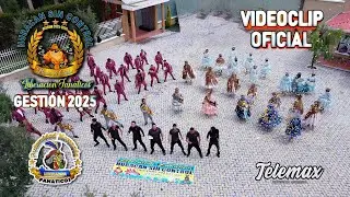 Videoclip Gesti&oacute;n 2025 - BLOQUE HURACAN SIN CONTROL - FRATERNIDAD LIBERACION FANATICOS