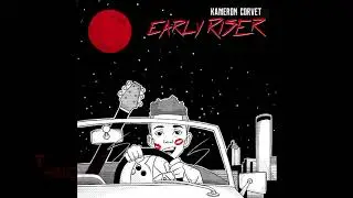 Throw The Rest Away - Kameron Corvet