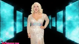 Backstage Berry: Guest Judge Alexis Michelle Week Six (with Guest Host Heidi Haux!)