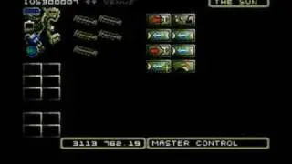 DEUTEROS - Trading with the Methanoids