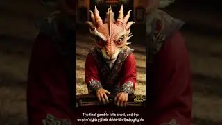 6 The Empire Even a Dragon Couldn&rsquo;t Hold
