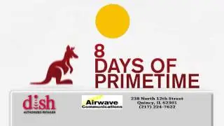 The Hopper Whole Home DVR from Dish Network and Airwave-Communications 1-866-369-7779