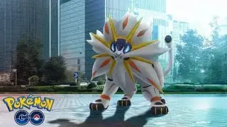 🔴 Hosting Raid Invitation Solgaleo & Mega Sableye Shiny ✨ Raid Invites🔴 #pokemongo