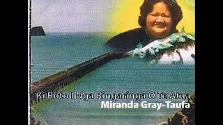 Miranda Gray Taufa