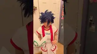 #noodle #gorillaz #2d #cosplay #digitalartist #costume