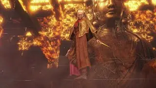 Lady Butterfly Boss Guide | Sekiro: Shadows Die Twice