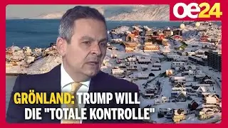 „Er nimmt Europas Marionettenarmee nicht ernst“ – Trump droht mit dem Zoll-Hammer! | @geraldgrosz