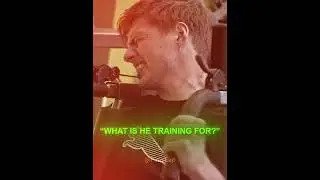 F1 Drivers Be Training Like It&rsquo;s Life or Death 💀