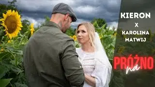 Karolina Matwij x Kieron - Na Próżno (prod. Phono CoZaBit)