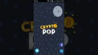 CRYPTOPOP WITHDRAWAL IN COINBASE