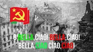 &ldquo;Bella Ciao&ldquo; -Italian Communist Song (Original)