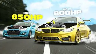 These NEW Engine Swaps FIX These Cars in Gran Turismo 7...