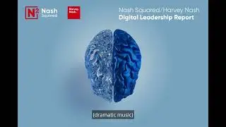 Nash Squared CEO Bev White introduces the 2025 Digital Leadership Report