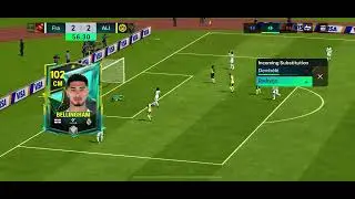 2 GOAL LEAD GIVEN & HE STILL COULDN’T BEAT ME. REAL MADRID VS DORTMUND