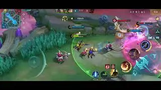 Try Countering Benedetta Using X-Borg Get MVP as Bonuses | X-Borg MLBB Gameplay y2bayu Channel
