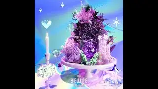 Blue Valentine (POY x LOKI Remix) - NMIXX
