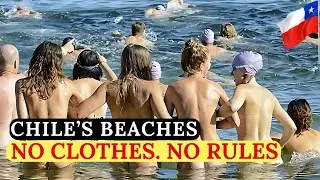 Life in Chile: Strange Laws, Hidden Beaches & The Culture They Don&rsquo;t Talk About &ndash; Travel Documentary