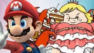 PlayStation All-Stars vs. Super Smash Bros. - PlayStation Conversation