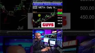 META Stock PRICE Explosion Coming in 2025?
