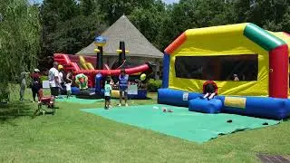 Butner Summer Festival