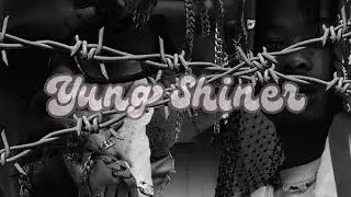 Swahili Papi &ndash; Yung Shiner (Official Audio)