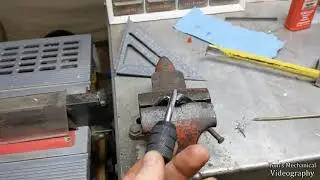 How to make a Wingnut - DIY on the fly