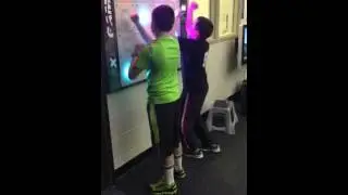 T-Wall Demonstration