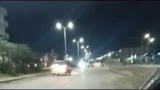 تحيا الجزائر