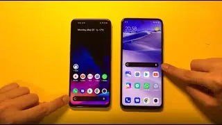 Realme UI 1.0 vs MIUI 11 - Features & Differencies!