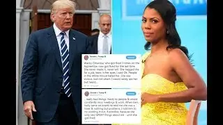 TRUMP SAID, 
