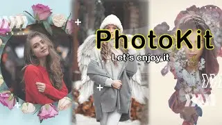 PhotoKit App Demo