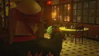 HITMAN 3 - Chongqing, The Noodle Massacre - Silent Assassin, Master Difficulty, No KOs, No Instinct
